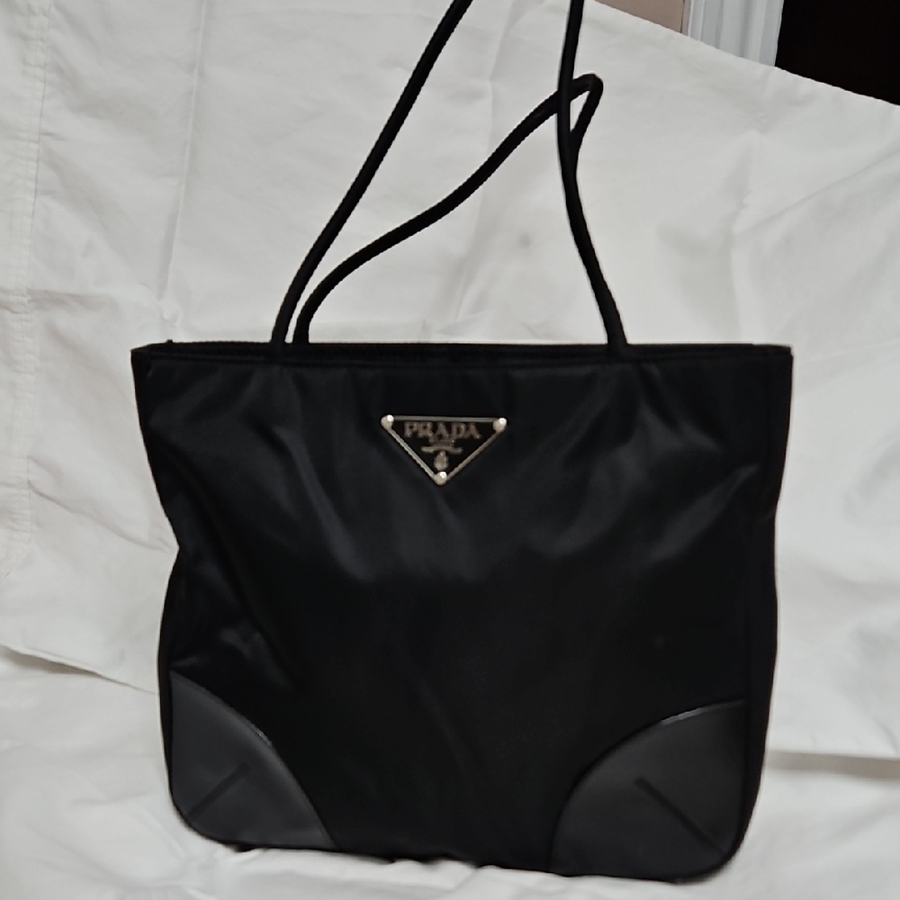 Prada Black Women's Bag